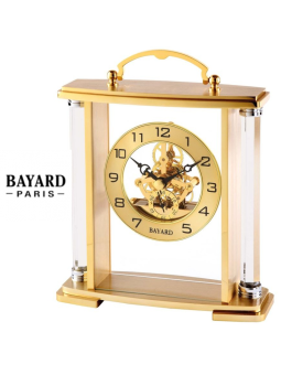 Pendule BAYARD à poser -...