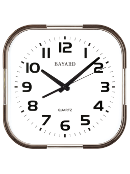 Pendule murale Silencieuse...