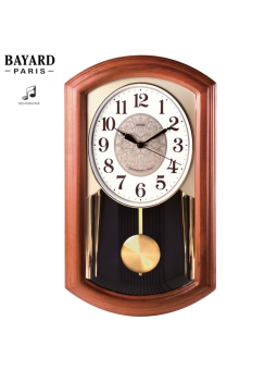 Pendule à balancier...