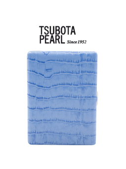 Etui à cigarettes - TSUBOTA...