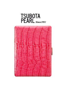 Etui à cigarettes - TSUBOTA...