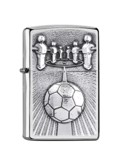 Briquet Zippo - KICKER -...