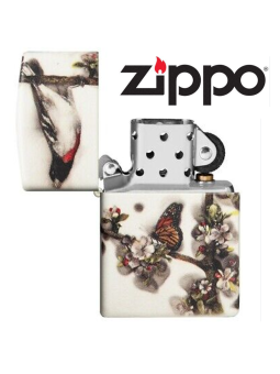 Briquet Zippo Animals -...