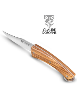 Couteau à Fromage - Claude...