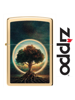 Briquet ZIPPO - Conception...