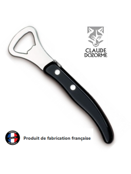 Décapsuleur Berlingot...