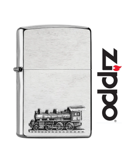 Briquet Locomotive Vintage...
