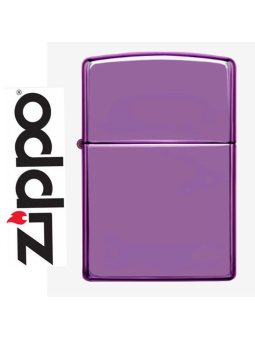 Briquet ZIPPO High Polish...