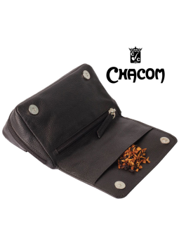 Blague à Tabac 2 pipes...