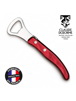 Décapsuleur Berlingot...