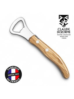 Décapsuleur Berlingot...