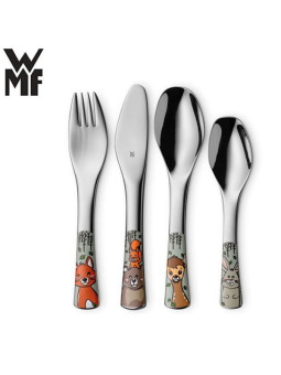 Couverts enfant Les Amis de...