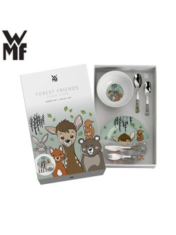 Couverts enfant  Les Amis...