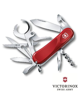 Couteau suisse de 15...