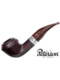 Pipe PETERSON Irish Harp B5