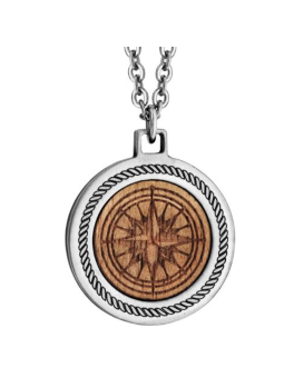 Collier 50cm - Motif...