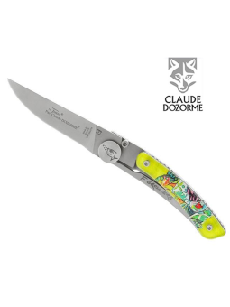 Couteau Liner Lock  -...