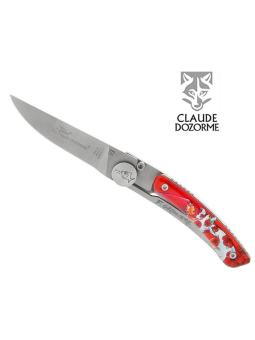 Couteau Liner Lock  -...