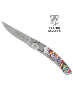 Couteau Liner Lock  -...