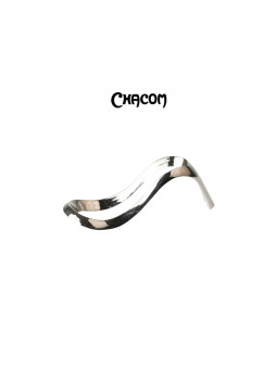 Porte-pipe Chacom talon