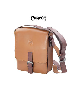 Sacoche cuir Chacom - CC041...