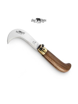 SERPETTE OLD BEAR NOYER...