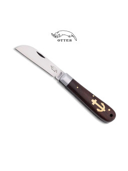 COUTEAU OTTER LONDON 10,5CM...