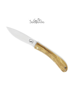 COUTEAU SALAMANDRA OLIVIER...