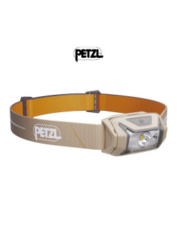LAMPE FRONTALE PETZL "TIKKA...