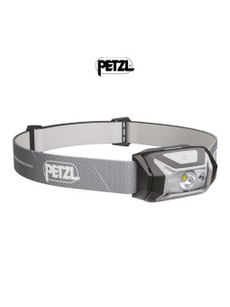 LAMPE FRONTALE PETZL "TIKKA...