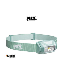 LAMPE FRONTALE PETZL...