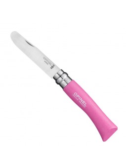 Mon premier Opinel Fuchsia