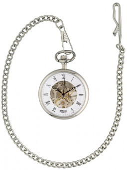 Montre de poche Mécanique