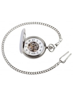 Montre de poche Automatique - Bayard