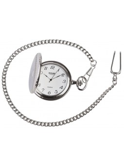 Montre de poche Bayard - Mouvement quartz