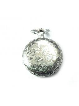 Montre de poche Moto - Quartz