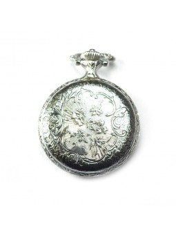 Montre de poche Cheval - Quartz