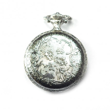 Montre de poche Cheval - Quartz