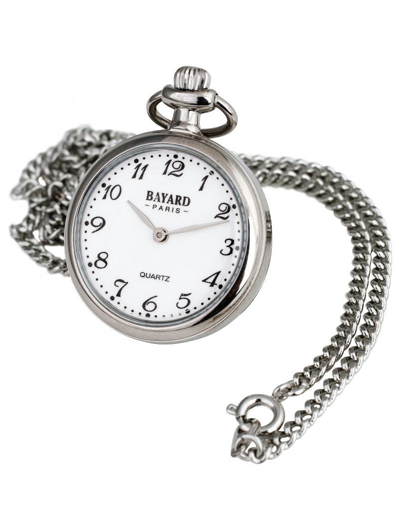 Montre pendentif