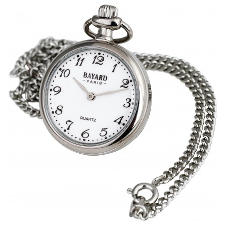 Montre pendentif