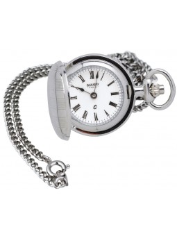 Montre pendentif de dame