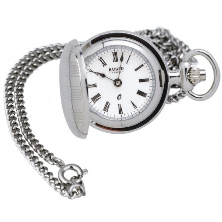 Montre pendentif de dame