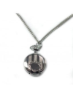 Montre pendentif de dame