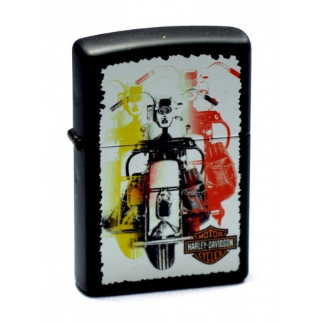 Zippo Harley Davidson