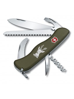 Couteau suisse HUNTER
