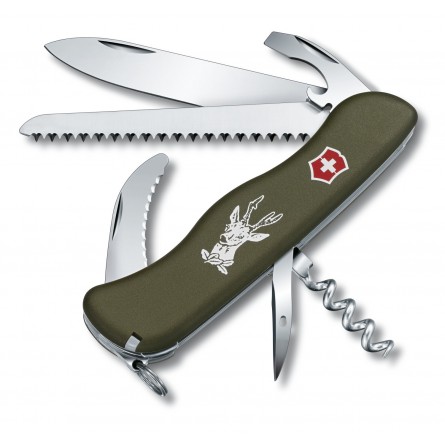 Couteau suisse HUNTER Couteau suisse HUNTER