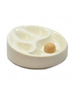 Cendrier à pipe - CHACOM -...