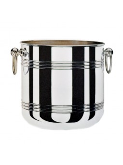 Seau à champagne - Marque...