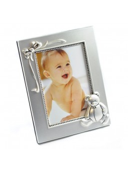 Cadre photo - Ourson