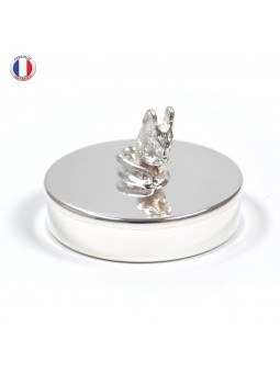 Boite à dent petite souris